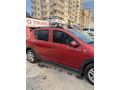 Sahibinden Dacia Sandero 1.5 dCi Stepway 2016 Model