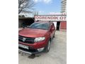 Sahibinden Dacia Sandero 1.5 dCi Stepway 2016 Model