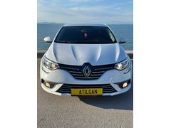 Sahibinden Renault Megane 1.5 dCi Joy 2018 Model  2019 çıkışlı 