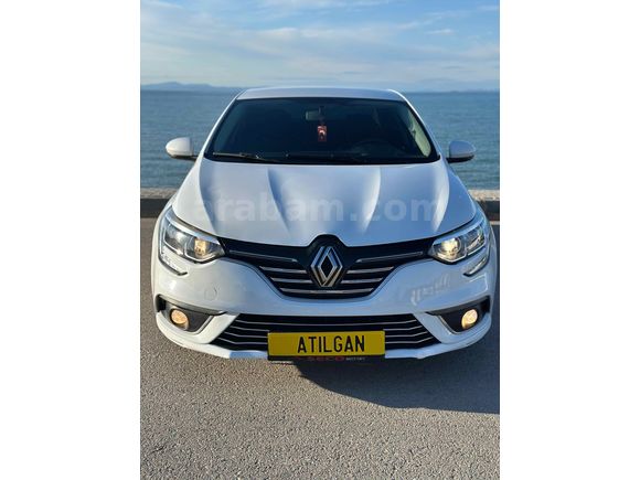 Sahibinden Renault Megane 1.5 dCi Joy 2018 Model  2019 çıkışlı 