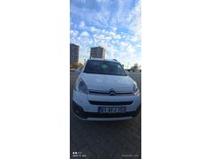 Sahibinden Citroen Berlingo 1.6 HDi Combi 2017 Model
