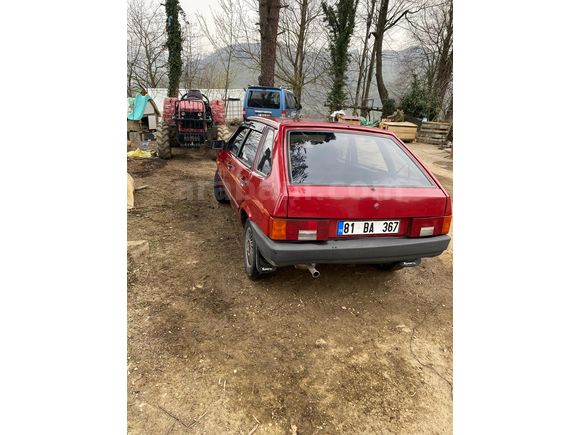 Sahibinden Lada Samara 1.5 1994 Model