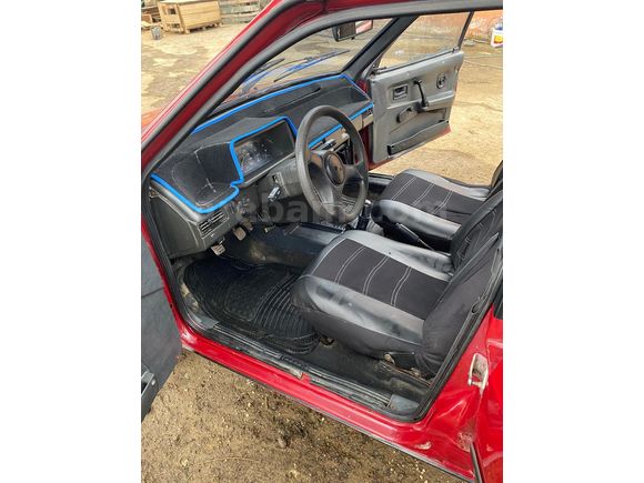 Sahibinden Lada Samara 1.5 1994 Model