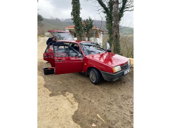 Sahibinden Lada Samara 1.5 1994 Model
