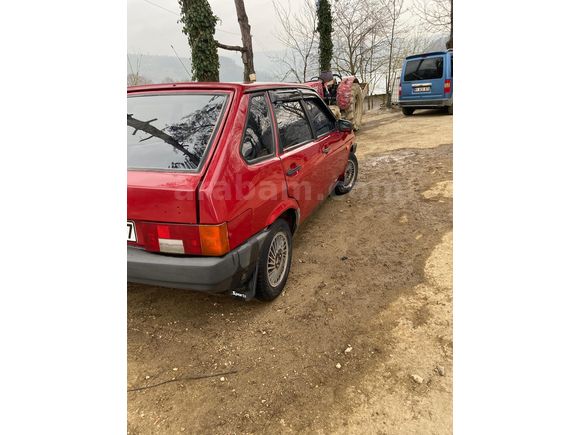 Sahibinden Lada Samara 1.5 1994 Model