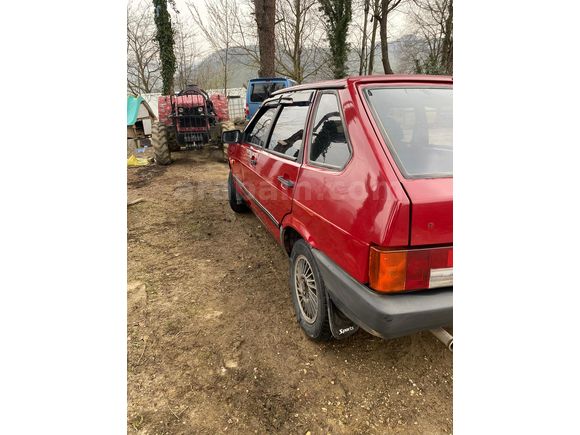 Sahibinden Lada Samara 1.5 1994 Model