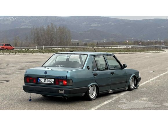 Sahibinden Tofaş Doğan SLX 1994 Model 