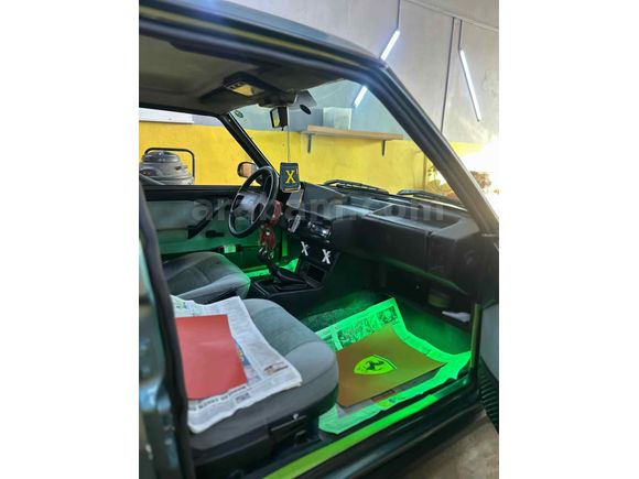 Sahibinden Tofaş Doğan SLX 1994 Model 