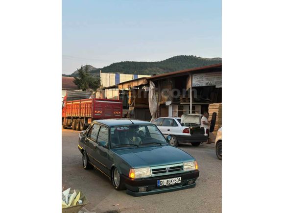 Sahibinden Tofaş Doğan SLX 1994 Model 