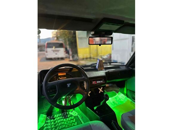 Sahibinden Tofaş Doğan SLX 1994 Model 