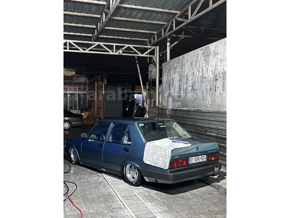 Sahibinden Tofaş Doğan SLX 1994 Model 