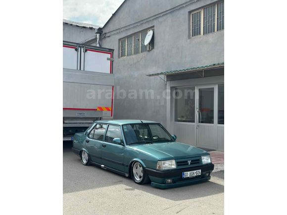 Sahibinden Tofaş Doğan SLX 1994 Model 
