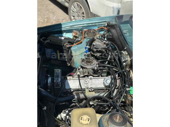 Sahibinden Tofaş Doğan SLX 1994 Model 