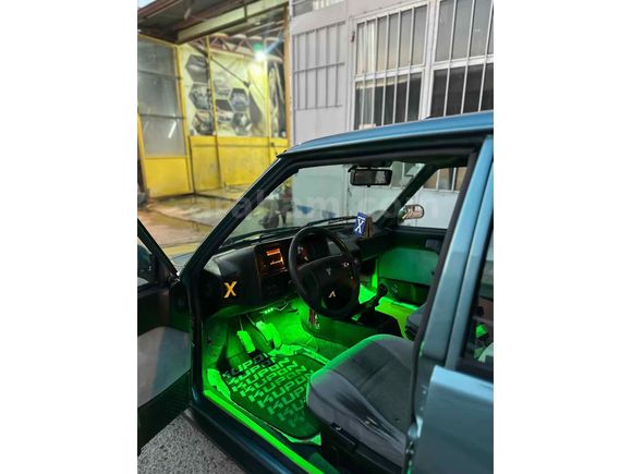 Sahibinden Tofaş Doğan SLX 1994 Model 