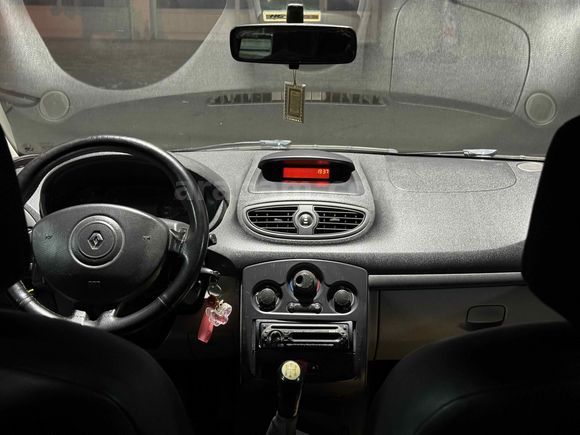 Sahibinden Renault Clio 1.2 Authentique 2007 Model 
