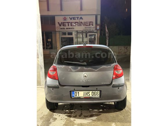 Sahibinden Renault Clio 1.2 Authentique 2007 Model 