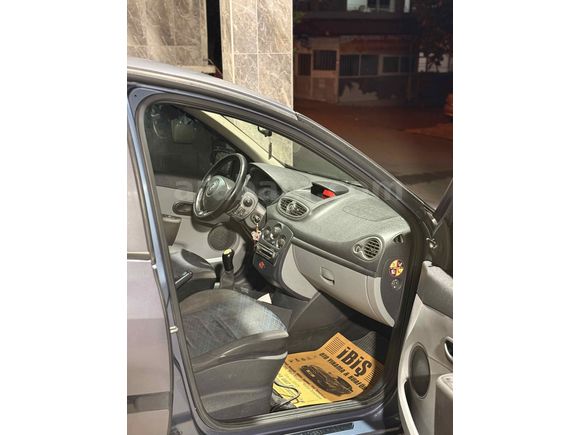 Sahibinden Renault Clio 1.2 Authentique 2007 Model 
