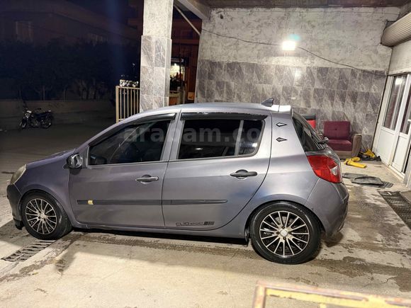 Sahibinden Renault Clio 1.2 Authentique 2007 Model 