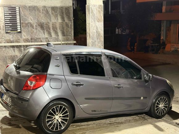 Sahibinden Renault Clio 1.2 Authentique 2007 Model 