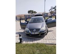 Sahibinden Volkswagen Jetta 1.6 TDi Comfortline 2010 Model