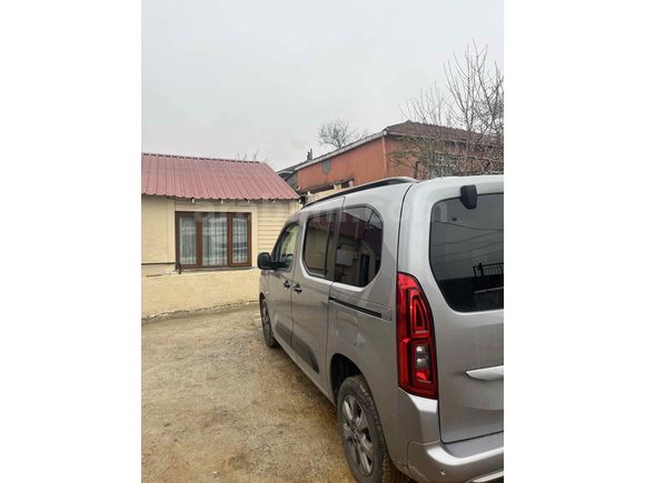 Sahibinden Opel Combo 1.5 CDTI Edition Plus 2025 Model 