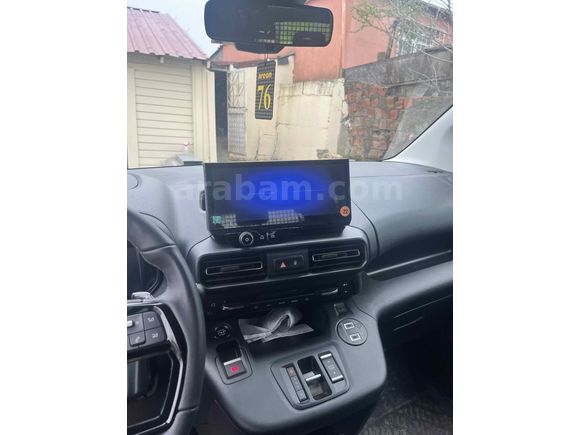 Sahibinden Opel Combo 1.5 CDTI Edition Plus 2025 Model 