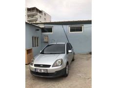 Sahibinden Ford Fiesta 1.4 TDCi Comfort 2008 Model 