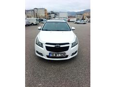 Sahibinden Chevrolet Cruze 1.6 Design Edition 2011 Model