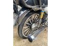 Sahibinden Falcon SK 125 KMT