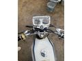 Sahibinden Falcon SK 125 KMT