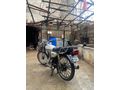 Sahibinden Falcon SK 125 KMT