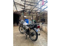 Sahibinden Falcon SK 125 KMT