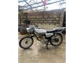 Sahibinden Falcon SK 125 KMT