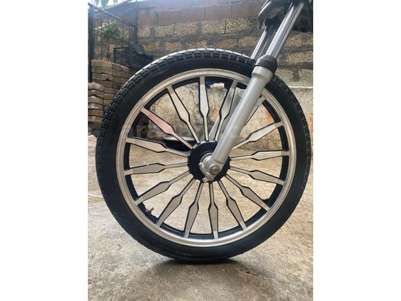Sahibinden Falcon SK 125 KMT