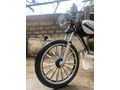 Sahibinden Falcon SK 125 KMT