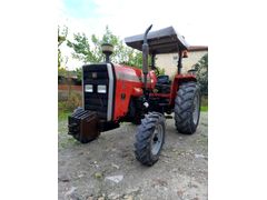 Sahibinden Massey Ferguson 266 Gold