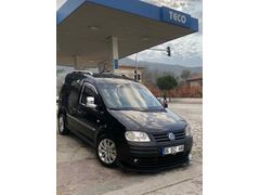 Sahibinden Volkswagen Caddy 1.9 TDI 2007 Model 