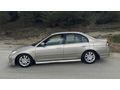Sahibinden Honda Civic 1.6 LS 2001 Model 