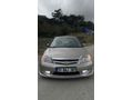 Sahibinden Honda Civic 1.6 LS 2001 Model 