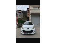 Sahibinden Peugeot 207 1.4 HDi Active 2011 Model 