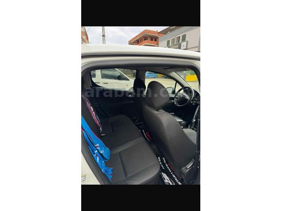 Sahibinden Peugeot 207 1.4 HDi Active 2011 Model 