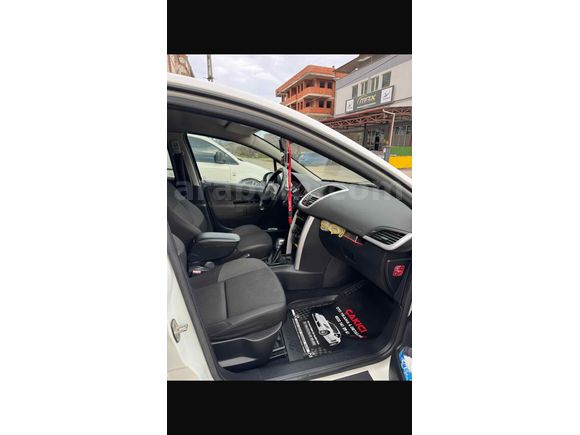 Sahibinden Peugeot 207 1.4 HDi Active 2011 Model 