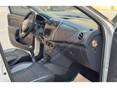 Sahibinden Dacia Sandero 1.5 dCi Stepway 2013 Model