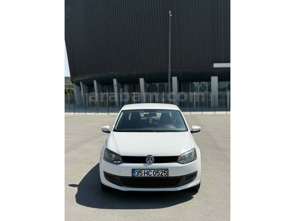 Sahibinden Volkswagen Polo 1.2 TDi Trendline 2013 Model 