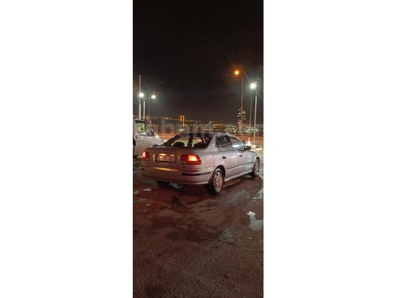 Sahibinden Honda Civic 1.4 i S 1998 Model