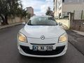 BOYASIZ OTOMATİK RENAULT MEGANE 1.6 EXPRESSİON 110HP BEYAZ LPGLİ