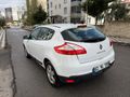 BOYASIZ OTOMATİK RENAULT MEGANE 1.6 EXPRESSİON 110HP BEYAZ LPGLİ