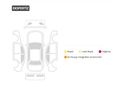 BOYASIZ OTOMATİK RENAULT MEGANE 1.6 EXPRESSİON 110HP BEYAZ LPGLİ