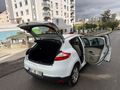 BOYASIZ OTOMATİK RENAULT MEGANE 1.6 EXPRESSİON 110HP BEYAZ LPGLİ