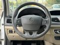 BOYASIZ OTOMATİK RENAULT MEGANE 1.6 EXPRESSİON 110HP BEYAZ LPGLİ